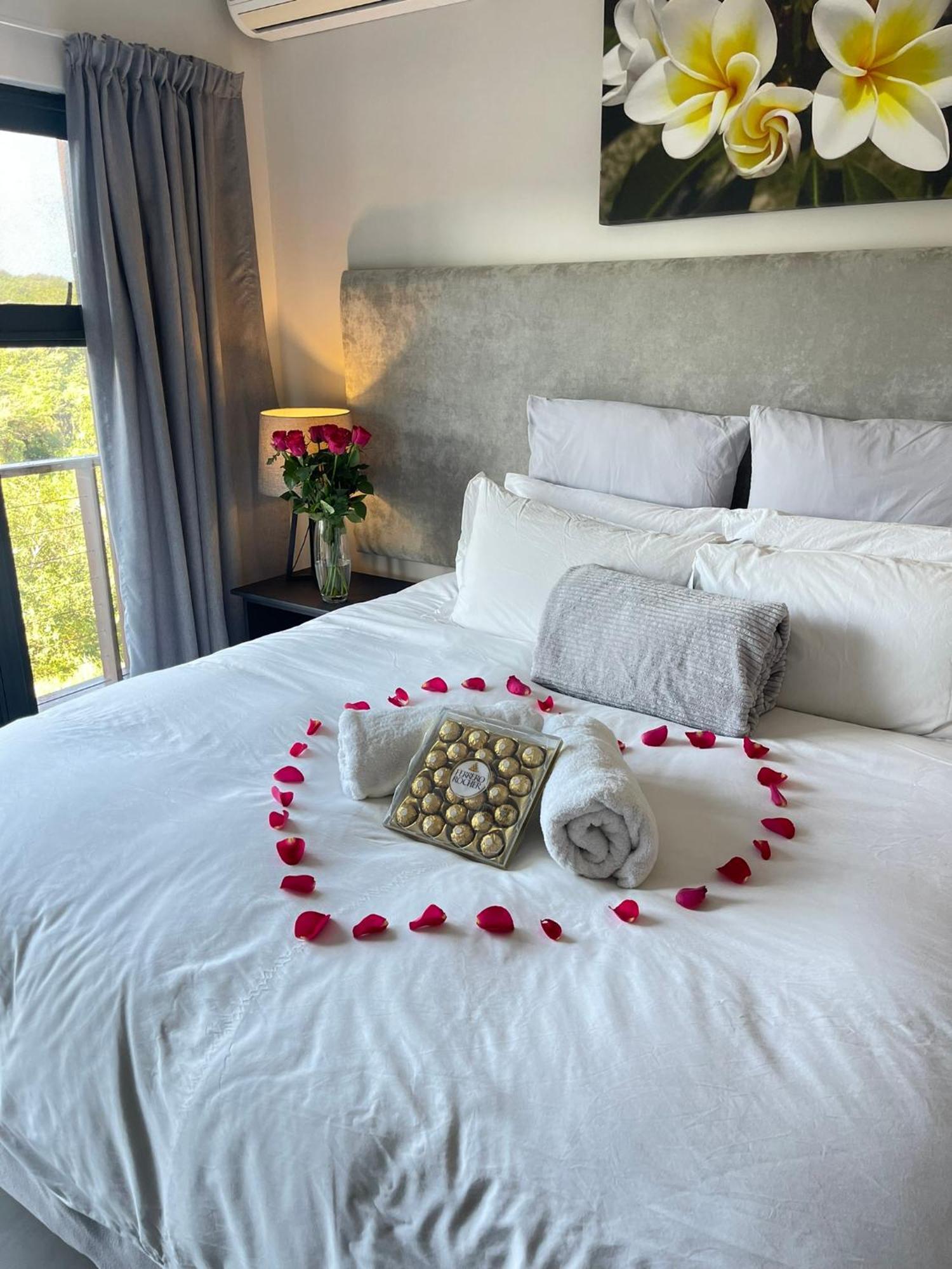 Apartment Luxury With Private Balcony And Stunning Dam Views