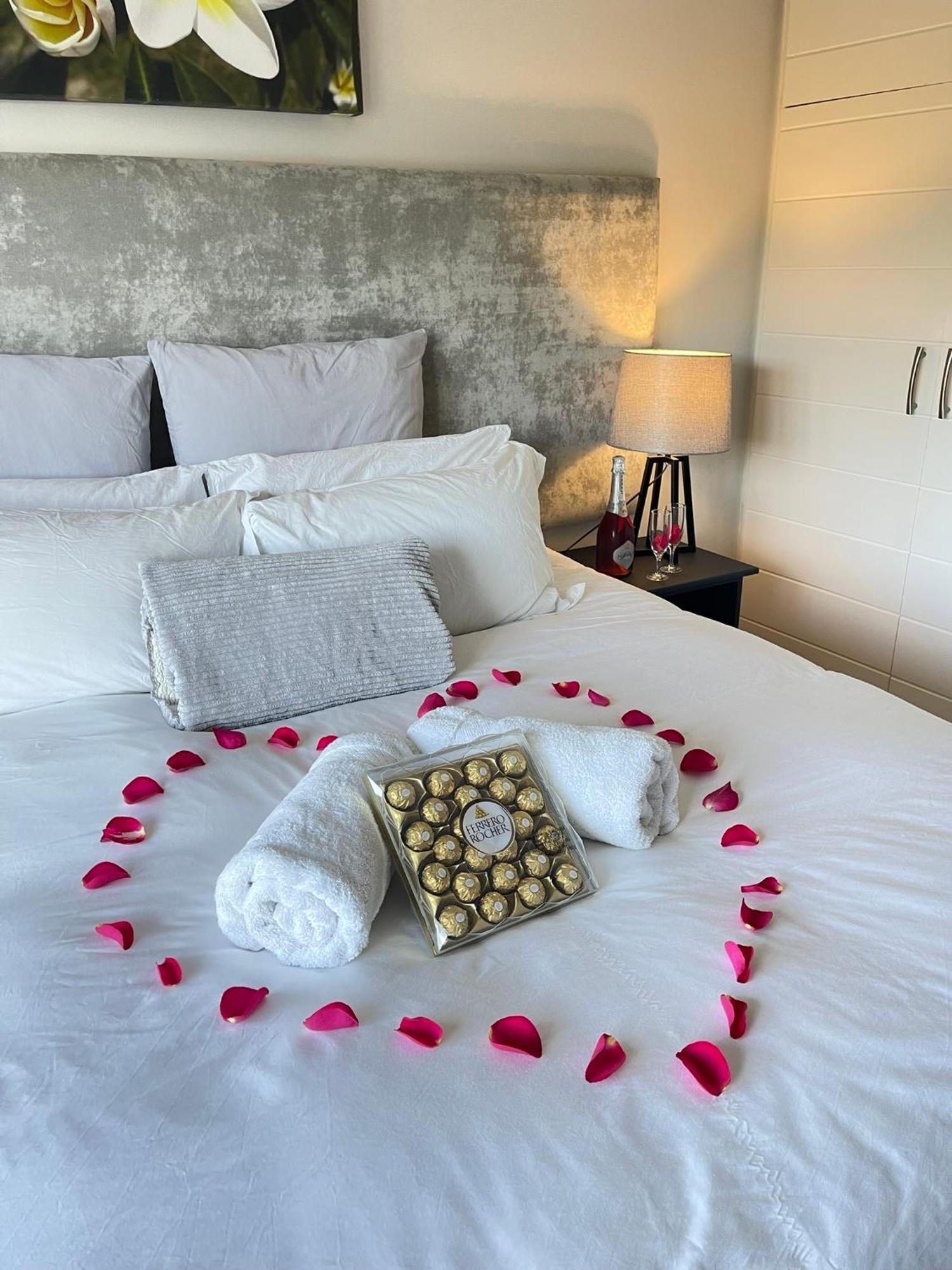 Apartment Luxury With Private Balcony And Stunning Dam Views *