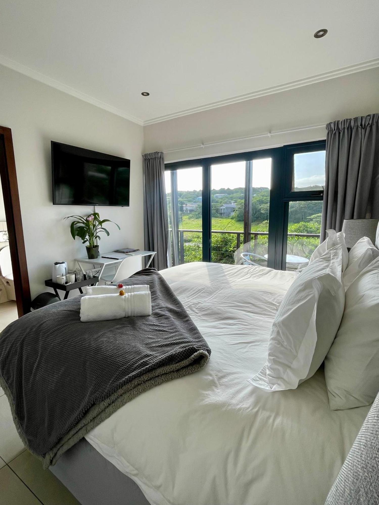 Apartment Luxury With Private Balcony And Stunning Dam Views *
